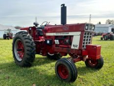1975 International 766 Tractor 'Ride & Drive'