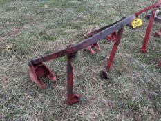 International Draw Bar Assembly