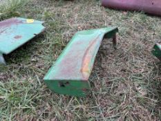 John Deere Sheet Metal