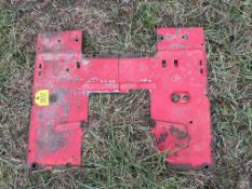 International Floor Board