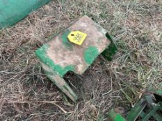 John Deere Pto Shield