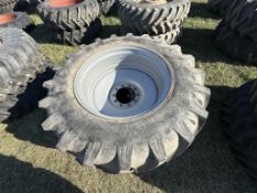 Case IH Duals 'Pair of 2'