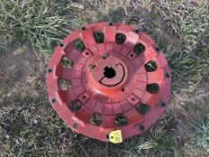 International Wheel Center