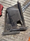 Cab Cover 'Pair of 2'