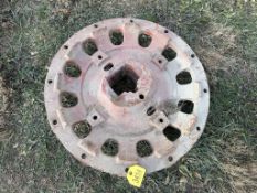 International Wheel Center