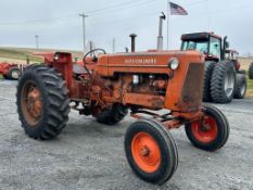 Allis Chalmers D17 Tractor 'Ride & Drive'