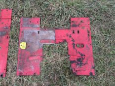 International Floor Board