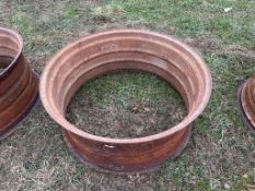 Rim