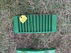John Deere Grille