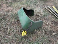 John Deere Cowl Panel