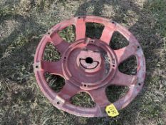 International Wheel Center