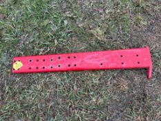 International Frame Rail 'NEW'