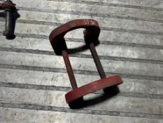 Wedge Removal tool
