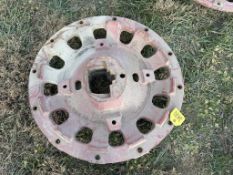 International Wheel Center