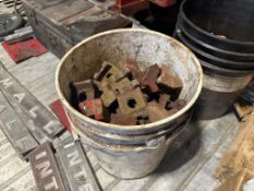 Bucket of Wedges