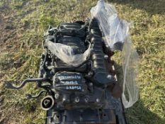 2012 FTP F5AE948 Core Engine