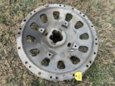 International Wheel Center