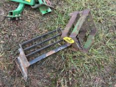 Case IH Steps