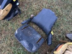 International Seat