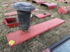 International Sheet Metal