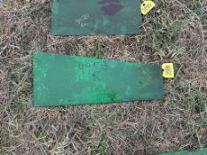 John Deere Sheet Metal