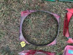 International Fan Shroud