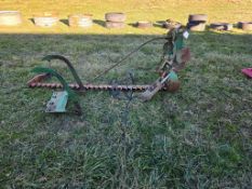 John Deere Sickle Mower