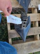Cultivator Shovels 'New'