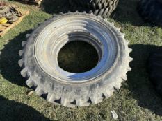 Case IH Duals 'Pair of 2'