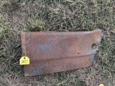 International Sheet Metal