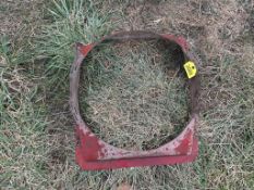 International Fan Shroud