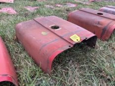 International Sheet Metal