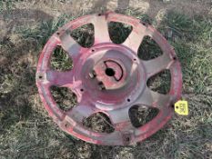 International Wheel Center