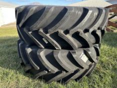 Firestone Tires 'Pair of 2 - New'