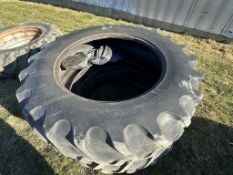 B F Goodrich Tire 'Pair of 2'