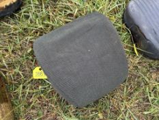 Seat Cushion