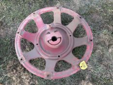 International Wheel Center