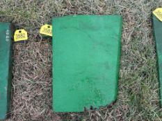 John Deere Sheet Metal