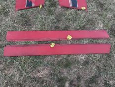 International Side Panel