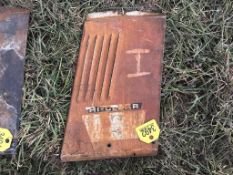 International Sheet Metal