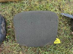 Seat Cushion