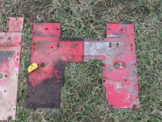 International Floor Board