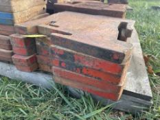 International Weights