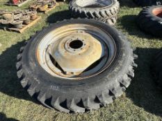 Case IH Duals 'Pair of 2'