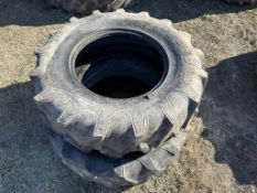 Harvest King Tire 'Pair of 2'