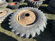 International Duals 'Pair of 2'