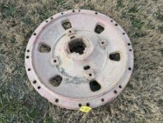 International Wheel Center