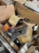 Box Lot