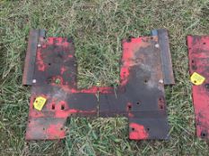 International Floor Board
