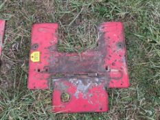 International Floor Board